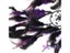 Purple Dream Catchers Feather Crafts Wind Chimes Handmade Indian Dreamcatcher Carousel 5