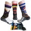 Clearance Sell - Any 3 High-performance Ribbed sports Socks Carousel 3