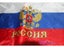 Russia's President Flag Polyester Flag Banner For Festival Home Decoration Carousel 6