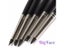 5Pcs Polymer Clay Tools Carving Craft Brush Pottery Tools Clay Sculpture Nail Carousel 3