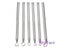 6PCS Polymer Clay Tools Set For Pottery Sculpture Carousel 1