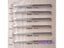 6PCS Polymer Clay Tools Set For Pottery Sculpture Carousel 5
