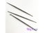 3pcs Set Stainless Steel Pottery Clay Carving Tools Set For Sculpting Carousel 1