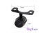 Podofo 170 Degree Universal Waterproof Wide Lens 4 LED Car Rear View Camera Carousel 8
