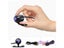 Podofo 170 Degree Universal Waterproof Wide Lens 4 LED Car Rear View Camera Carousel 9