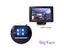 Waterproof European License Plate Frame Rear View Camera Auto Car Reverse Carousel 3