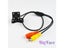 Hippcron Reverse Camera Rearview Car Infrared Night Vision Multi-Species Carousel 7