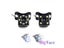 Hippcron Reverse Camera Rearview Car Infrared Night Vision Multi-Species Carousel 8