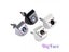 Hippcron Reverse Camera Rearview Car Infrared Night Vision Multi-Species Carousel 10