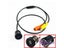 Hippcron Reverse Camera Rearview Car Infrared Night Vision Multi-Species Carousel 11