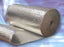 Silverzone Double Layer Foil Insulation Carousel 2