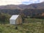 Easy to relocate Borderland Paddock Shelter Carousel 1