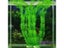 Safety Material Underwater Artificial Aquatic Plant Ornaments Aquarium Fish Carousel 2
