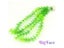 Safety Material Underwater Artificial Aquatic Plant Ornaments Aquarium Fish Carousel 6