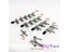5 Way Air Splitter Valve For Aquarium Fish Tank Air Pump Carousel 2