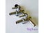 5 Way Air Splitter Valve For Aquarium Fish Tank Air Pump Carousel 6