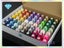 Simthread 64 Count Brother Colors Machine Embroidery Threads For Brother Pfaff Carousel 1