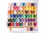 Simthread 64 Count Brother Colors Machine Embroidery Threads For Brother Pfaff Carousel 3