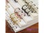 2Pcs Retro Metal Loose Leaf Book Binder Hinged Ring Binding Rings 3 Rings For Carousel 2