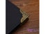 5Pc Retro Metal Loose Leaf Ring For Notebook Binder Carousel 2
