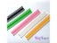 12mm 25 Holes Loose Leaf Binding Ring For Notebook Office Supply Carousel 3