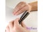 12mm 25 Holes Loose Leaf Binding Ring For Notebook Office Supply Carousel 4
