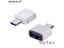 USB To Type C Converter For Android Phones USB 2.0 Adapter Carousel 1