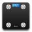 Wireless Digital Bathroom Body Fat Scale 180KG Bluetooth Scales Weight BMI Water Carousel 2
