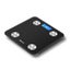 Wireless Digital Bathroom Body Fat Scale 180KG Bluetooth Scales Weight BMI Water Carousel 5