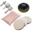 8pcs Cerium Oxide Pong Powder Felt Pong Pad Kit Carousel 1