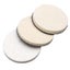 8pcs Cerium Oxide Pong Powder Felt Pong Pad Kit Carousel 7