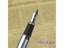 Jinhao X750 Silver Stainless Steel Fountain Pen 18KGP Nib School Office Supply Carousel 4
