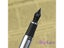 Jinhao X750 Silver Stainless Steel Fountain Pen 18KGP Nib School Office Supply Carousel 5