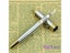 New Luxury Brand Noble Golden Silver Stainless Fountain Pen Hot Sale Nib Gift Carousel 4