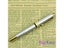 New Luxury Brand Noble Golden Silver Stainless Fountain Pen Hot Sale Nib Gift Carousel 5