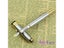 New Luxury Brand Noble Golden Silver Stainless Fountain Pen Hot Sale Nib Gift Carousel 6