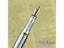 New Luxury Brand Noble Golden Silver Stainless Fountain Pen Hot Sale Nib Gift Carousel 7