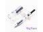 New Jinhao Transparent Colour Business Office Fountain Pen Student School Carousel 4