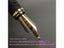 JINHAO X450 Metal Fountain Pen Without Pencil Box Luxury School Office Carousel 4