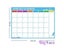 Magnetic Board A3 Monthly Calendar For Kitchen Fridge 42*29.7CM Carousel 9