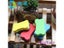 4pcs/lot New Lovely Bones Magnetic Whiteboard Eraser Cleaner Blackboard Carousel 3