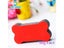 4pcs/lot New Lovely Bones Magnetic Whiteboard Eraser Cleaner Blackboard Carousel 11