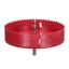6 Inch 150mm Hole Saw Cutter For Cornhole Boards Corn Hole Drilling Woodworking Carousel 3