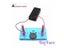 Fun Physics Experiment Homemade Motor Diy Material For Child School Students Carousel 4