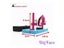 Fun Physics Experiment Homemade Motor Diy Material For Child School Students Carousel 6