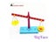 Science Kit Educational Toys Carousel 5