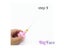 Fun Physics Experiment DIY Colorful Fiber Optic Lights Home School Kit Carousel 4