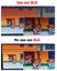 Retro Game Arcade Machine Screen Scanline Video Generator Board VGA Connection Carousel 6