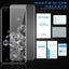 Samsung Galaxy S20 Plus Screen Protector Carousel 3