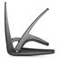 Single Handed Guitar Capo, Specially Designed for Ukulele Banjo Mandolin Black Carousel 2